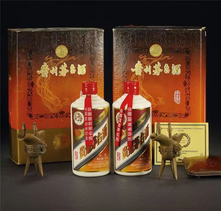 庆元烟酒回收